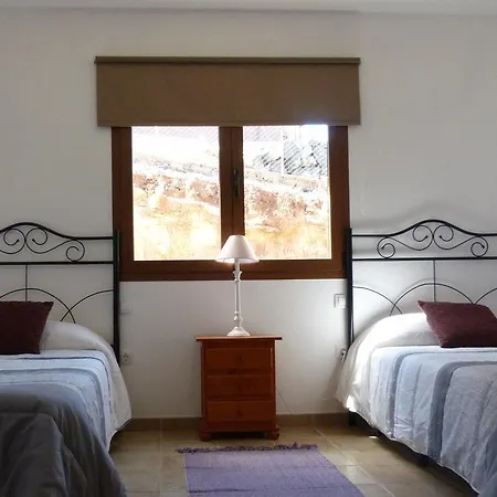 Finca La Cheta Gran Tarajal