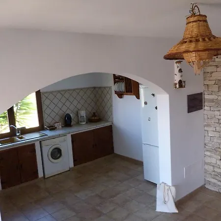 Casa vacanze Finca La Cheta