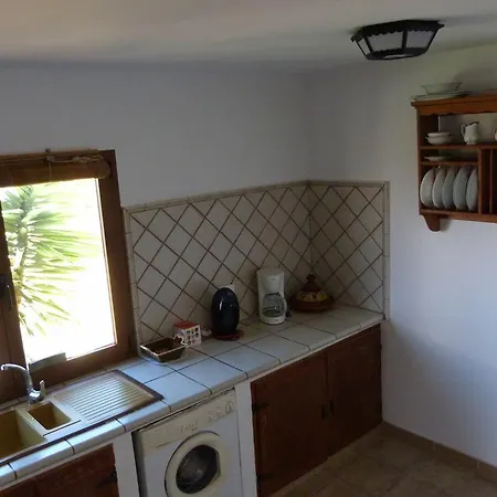 Casa vacanze Finca La Cheta *