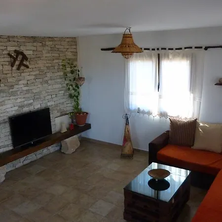Casa vacanze Finca La Cheta Gran Tarajal