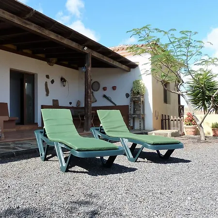 Casa vacanze Finca La Cheta *