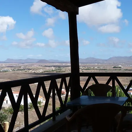 Finca La Cheta Gran Tarajal