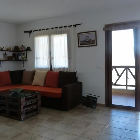 Casa vacanze Finca La Cheta