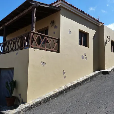 Casa vacanze Finca La Cheta Gran Tarajal