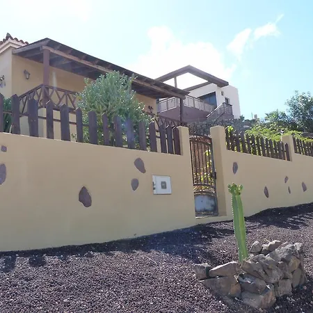 Finca La Cheta Gran Tarajal