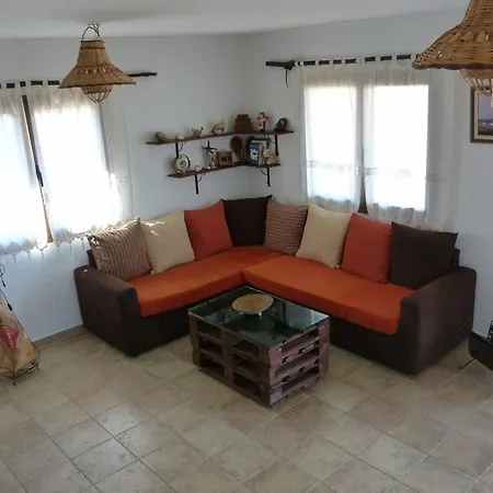 Finca La Cheta Gran Tarajal