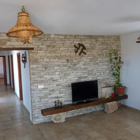 Casa vacanze Finca La Cheta