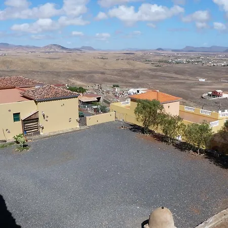 Casa vacanze Finca La Cheta Gran Tarajal