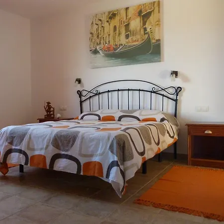 Casa vacanze Finca La Cheta Gran Tarajal