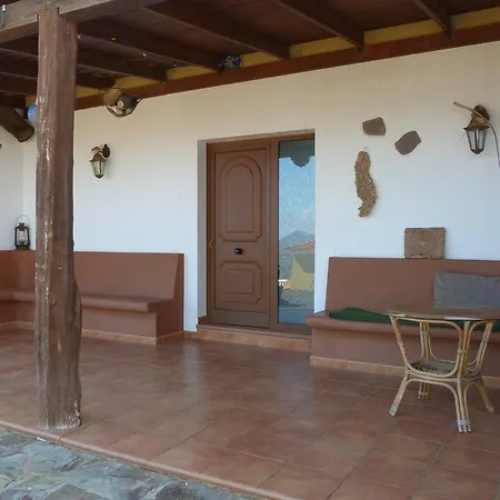 Casa vacanze Finca La Cheta Gran Tarajal