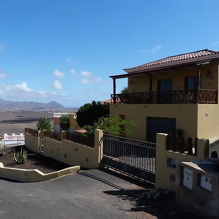 Casa vacanze Finca La Cheta *