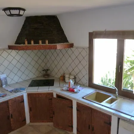 Finca La Cheta