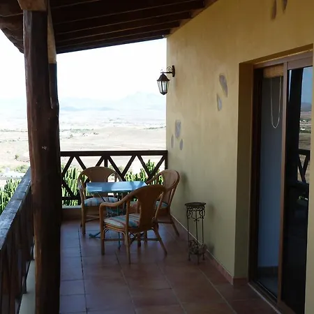 Casa vacanze Finca La Cheta