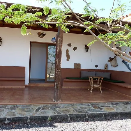 Finca La Cheta