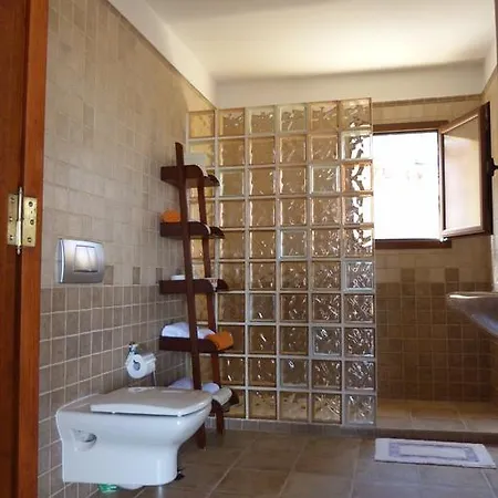 Casa vacanze Finca La Cheta